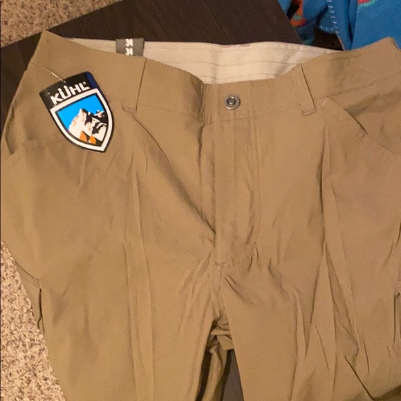 Kuhl Other - KUHL shorts.